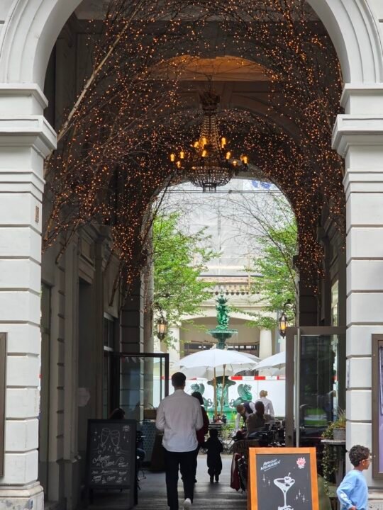 Zurich, Switzerland — photo 3