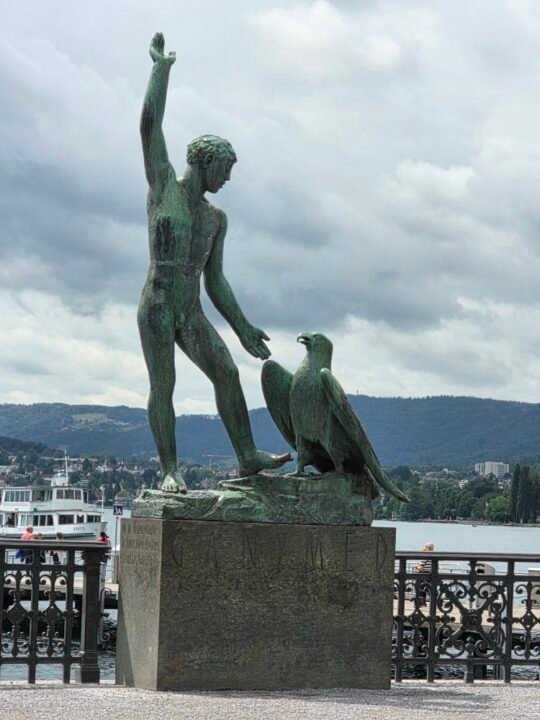Zurich, Switzerland — photo 16