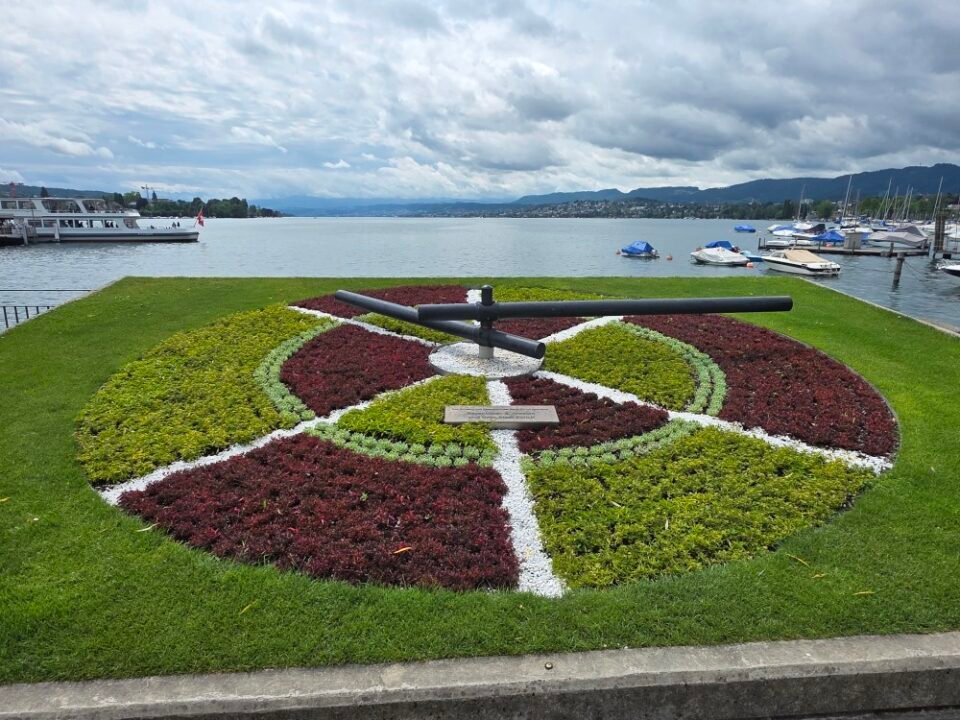 Zurich, Switzerland — photo 15
