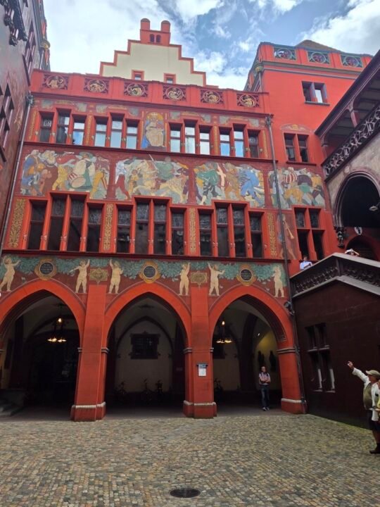 Basel, Switzerland – Basel-City – photo 7