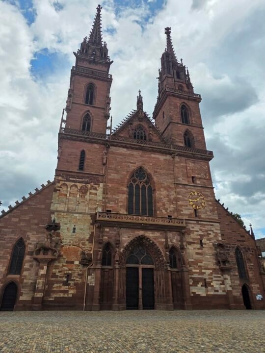 Basel, Switzerland – Basel-City – photo 27