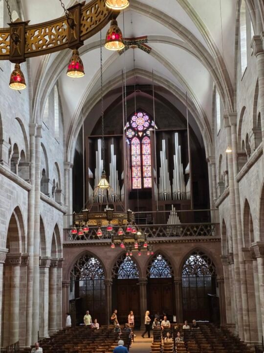 Basel, Switzerland – Basel-City – photo 25