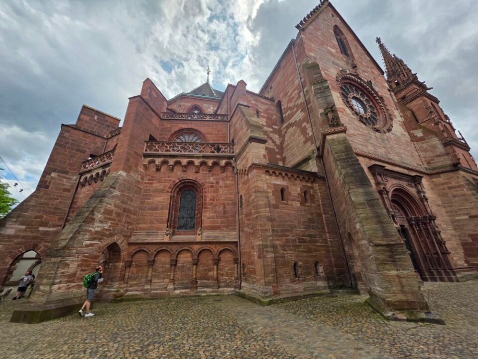 Basel, Switzerland – Basel-City – photo 23