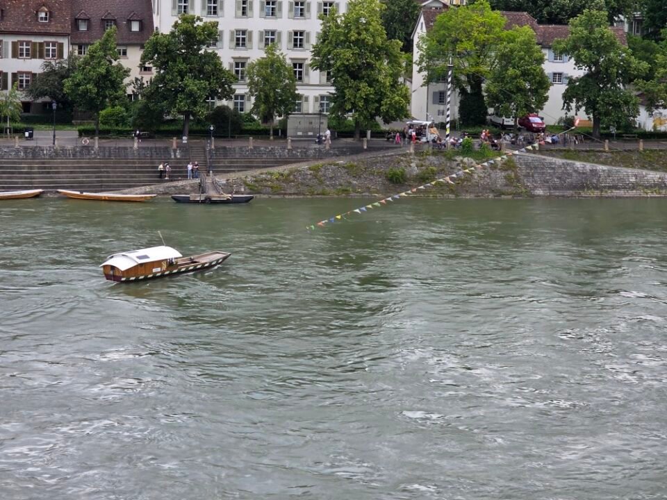 Basel, Switzerland – Basel-City – photo 22