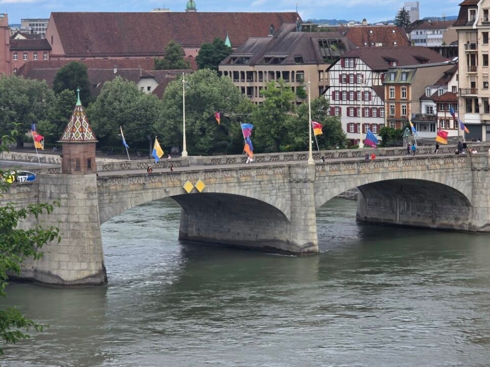 Basel, Switzerland – Basel-City – photo 13