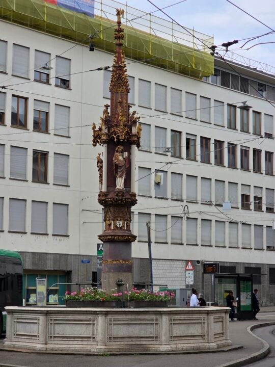 Basel, Switzerland – Basel-City – photo 18