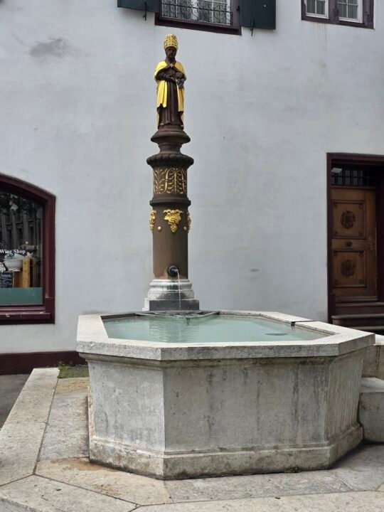 Basel, Switzerland – Basel-City – photo 19