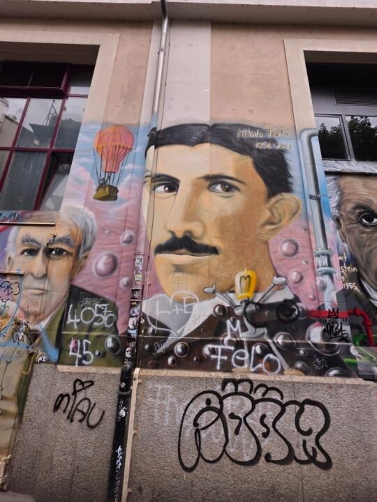 Basel, Switzerland – Basel-City – photo 12
