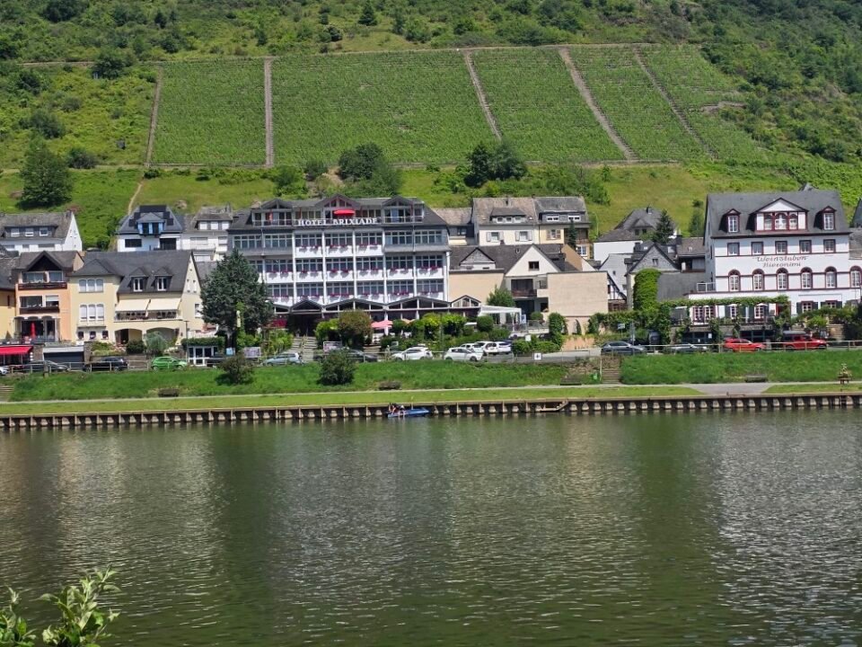 Cochem, Germany — photo 9
