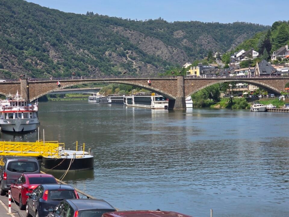 Cochem, Germany — photo 8