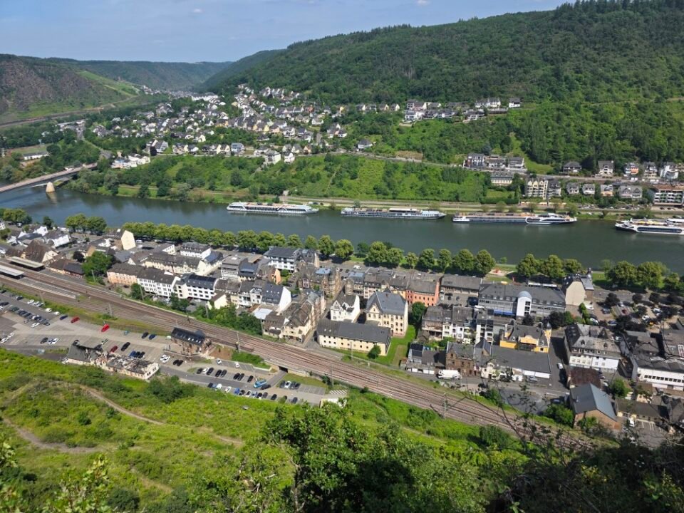 Cochem, Germany — photo 4