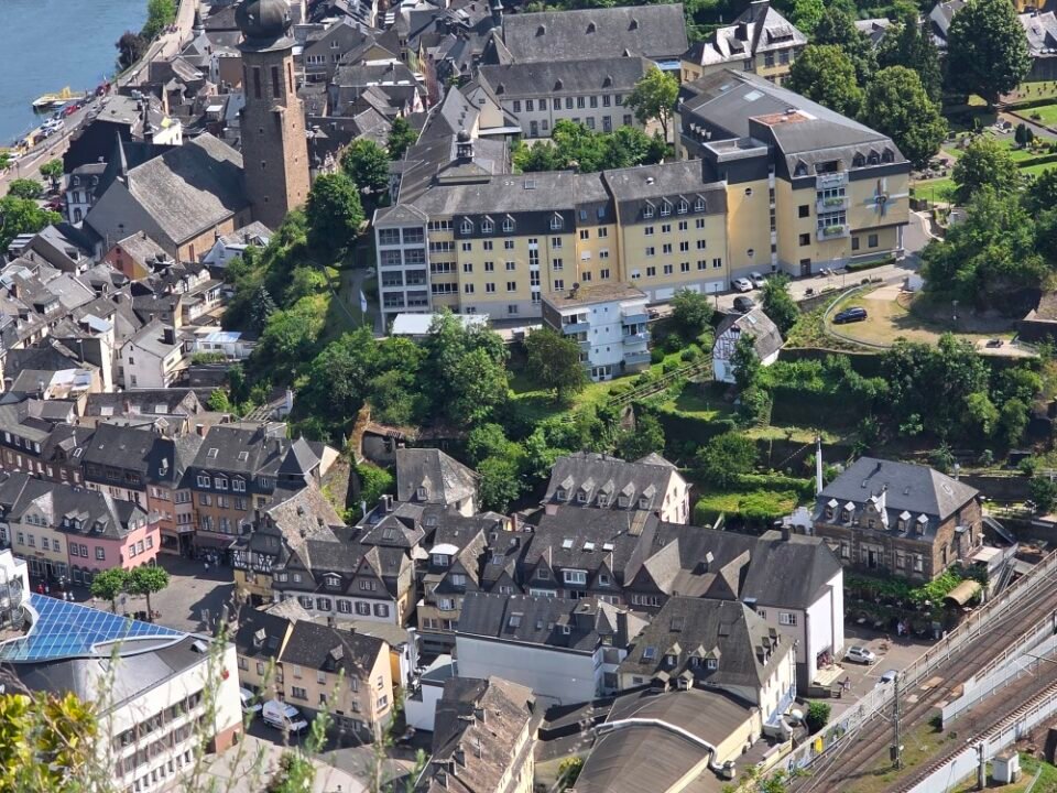 Cochem, Germany — photo 23