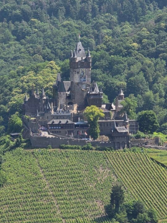 Cochem, Germany — photo 22