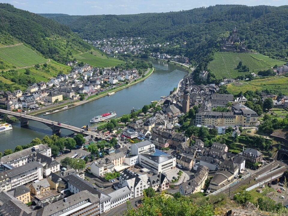 Cochem, Germany — photo 21
