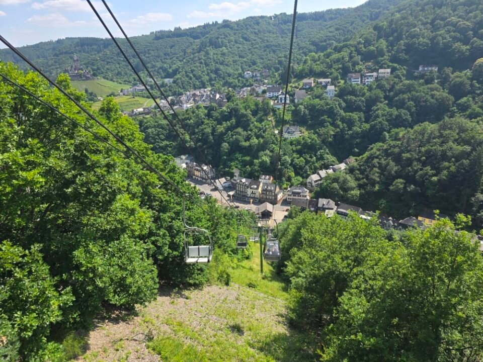 Cochem, Germany — photo 20