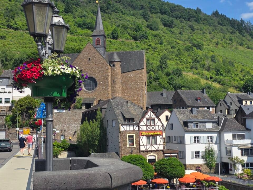 Cochem, Germany — photo 18