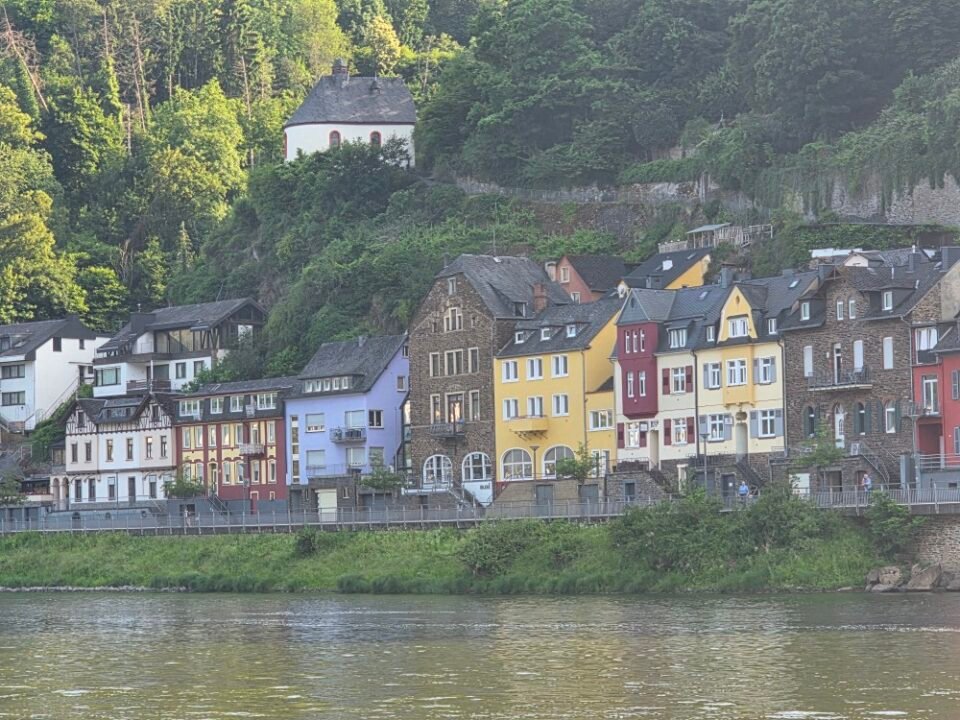 Cochem, Germany — photo 17