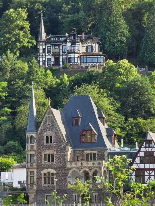 Cochem, Germany — photo 13