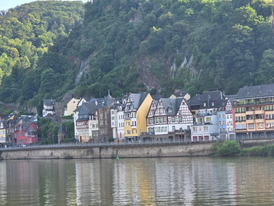 Cochem, Germany — photo 2