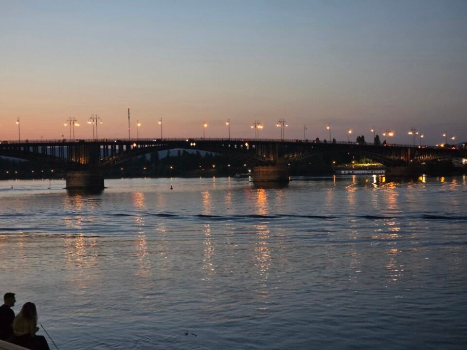 Mainz, Germany – Rhineland-Palatinate – photo 1
