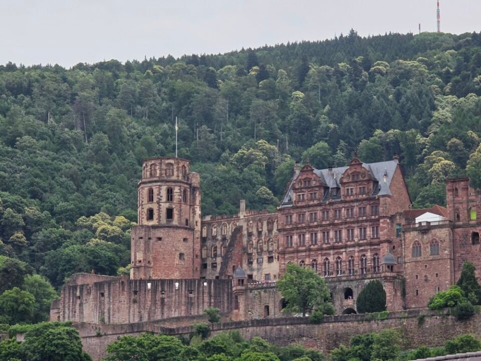 Heidelberg, Germany – Baden-Württemberg – photo 1