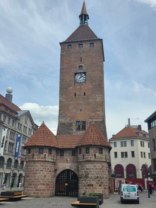 Nuremberg, Germany – Bavaria – photo 1