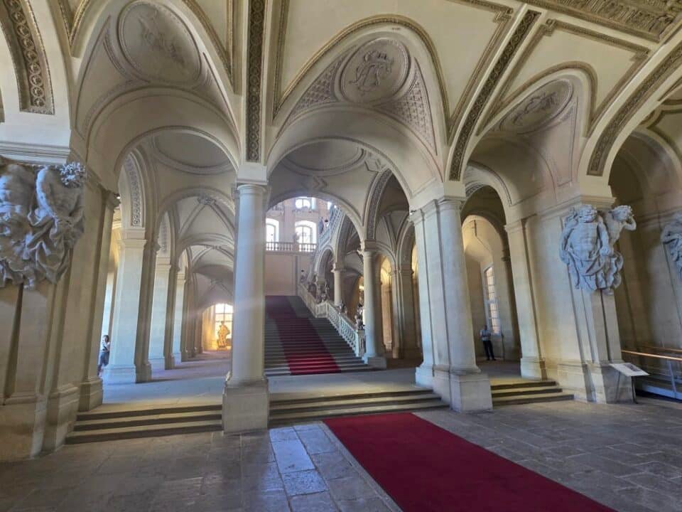 Wurzburg Residence, Wurzburg, Germany – Würzburg, Bavaria – photo 1