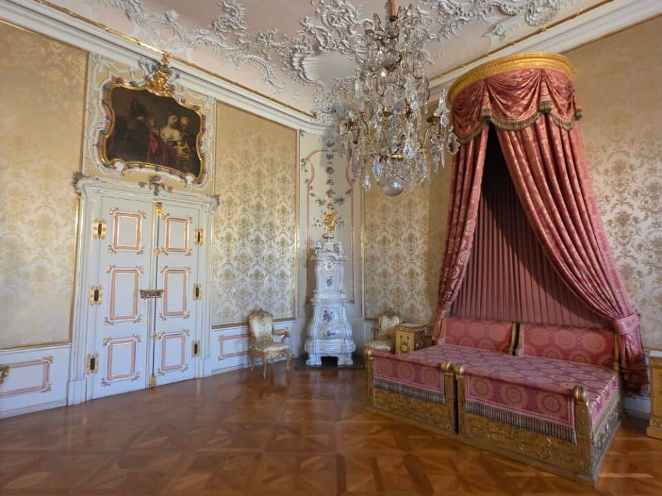 Wurzburg Residence, Wurzburg, Germany – Würzburg, Bavaria – photo 5