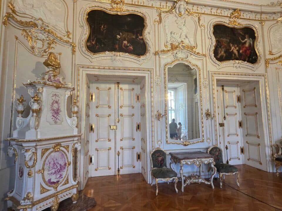Wurzburg Residence, Wurzburg, Germany – Würzburg, Bavaria – photo 4