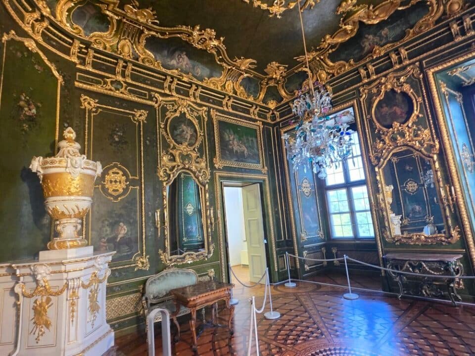 Wurzburg Residence, Wurzburg, Germany – Würzburg, Bavaria – photo 3