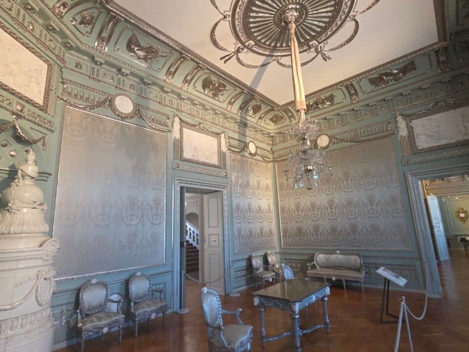 Wurzburg Residence, Wurzburg, Germany – Würzburg, Bavaria – photo 21