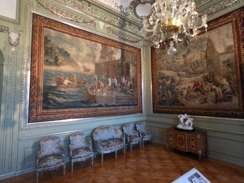 Wurzburg Residence, Wurzburg, Germany – Würzburg, Bavaria – photo 20