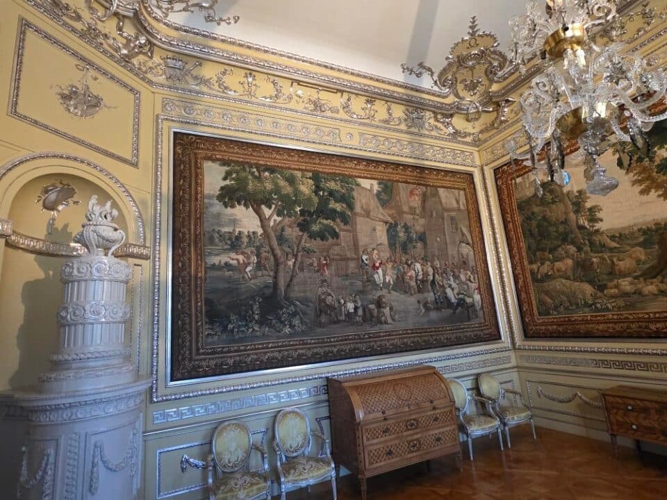 Wurzburg Residence, Wurzburg, Germany – Würzburg, Bavaria – photo 19