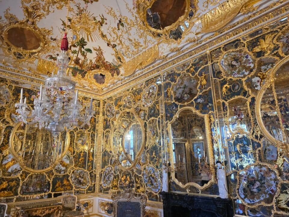 Wurzburg Residence, Wurzburg, Germany – Würzburg, Bavaria – photo 13