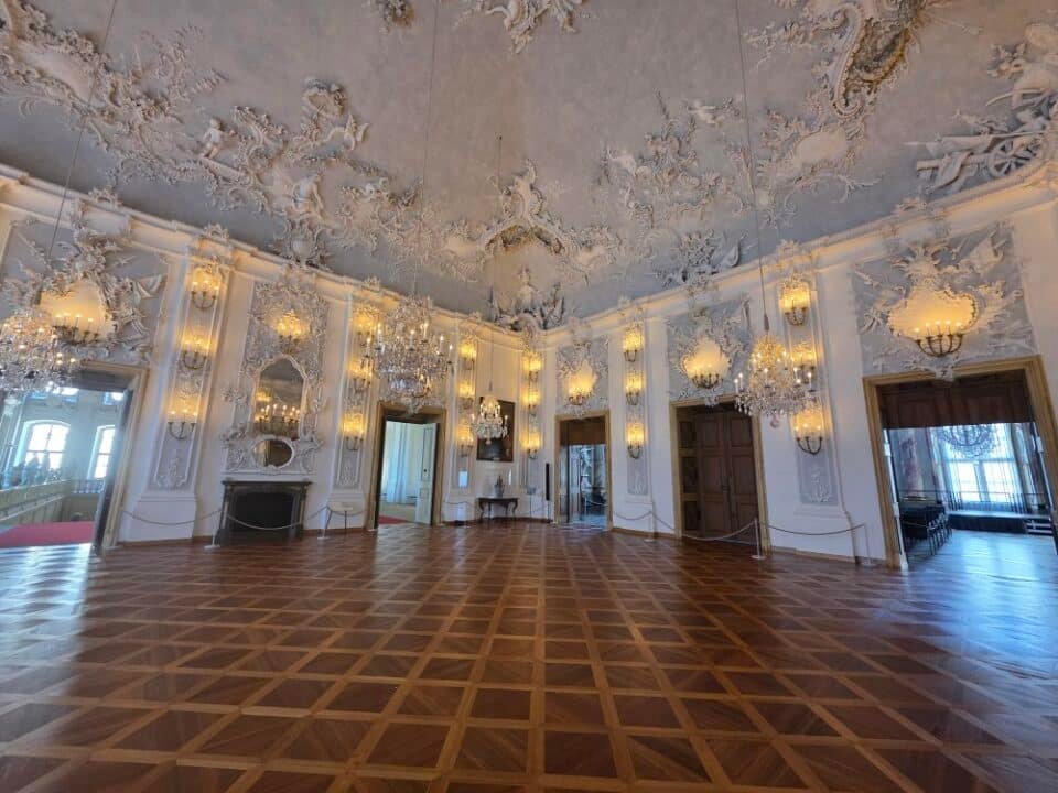 Wurzburg Residence, Wurzburg, Germany – Würzburg, Bavaria – photo 2