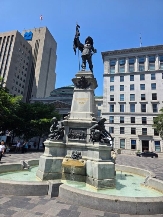 Montreal, Canada — photo 10