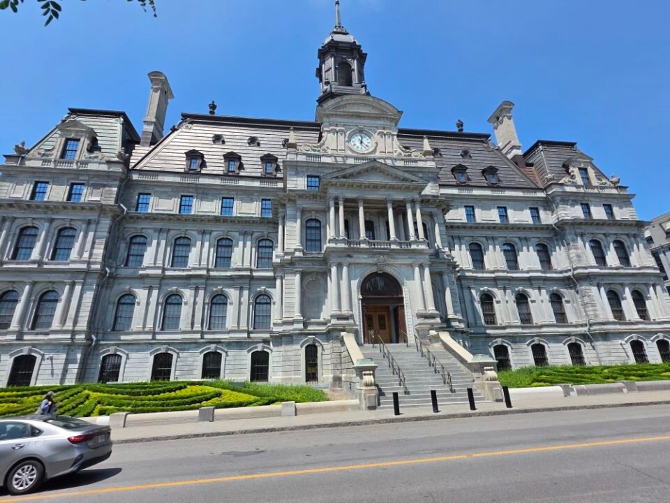 Montreal, Canada — photo 9