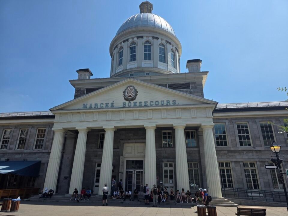 Montreal, Canada — photo 8