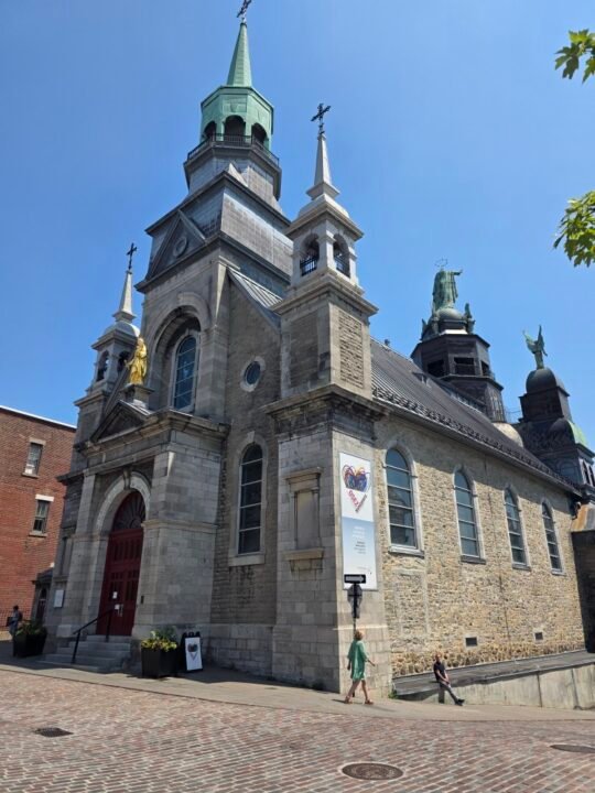Montreal, Canada — photo 7
