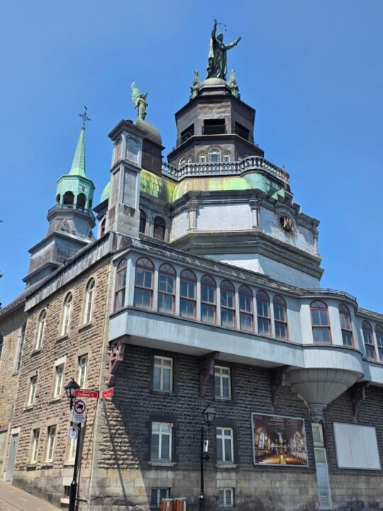 Montreal, Canada — photo 6