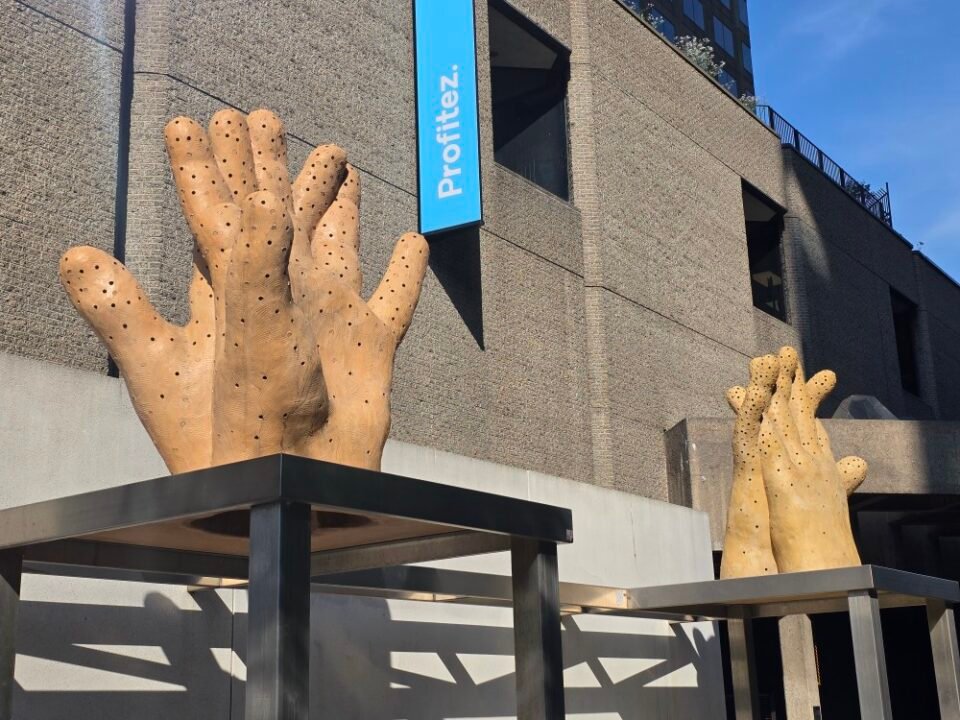 Montreal, Canada — photo 2