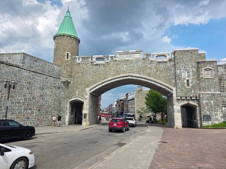 Quebec City, Canada — photo 7