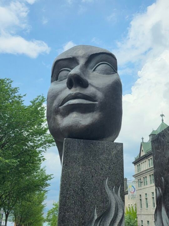 Quebec City, Canada — photo 6