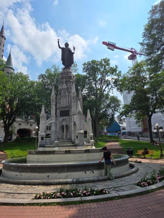 Quebec City, Canada — photo 4