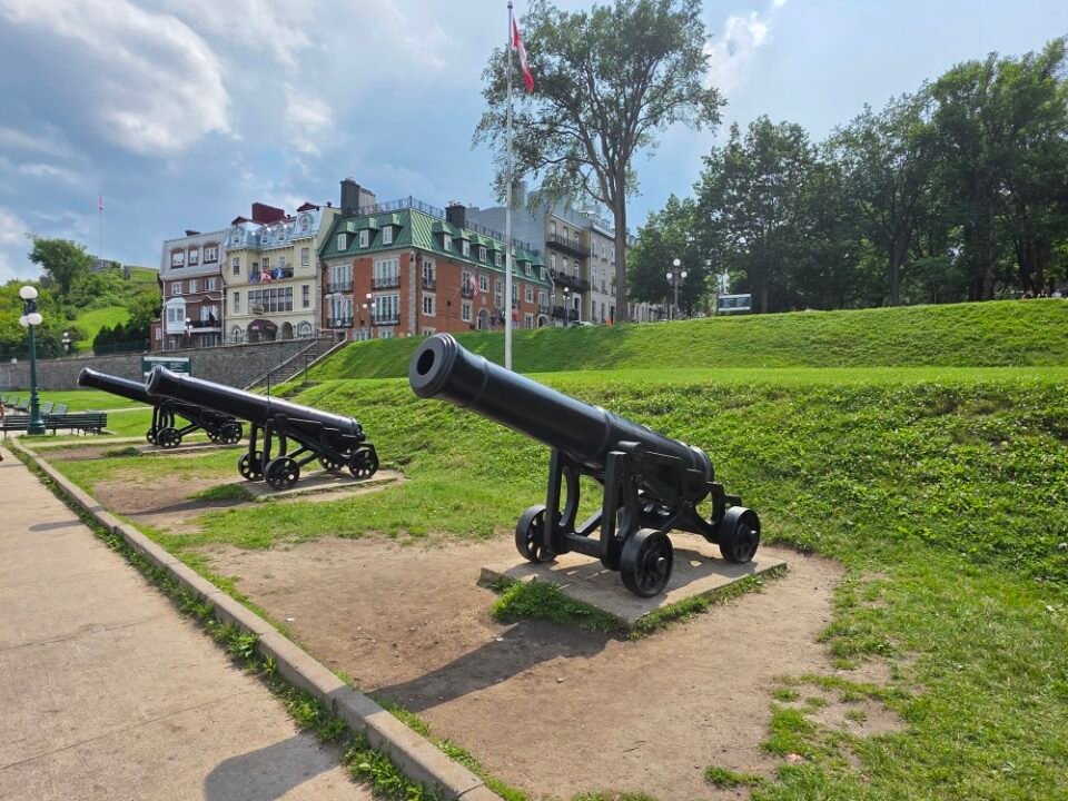 Quebec City, Canada — photo 13
