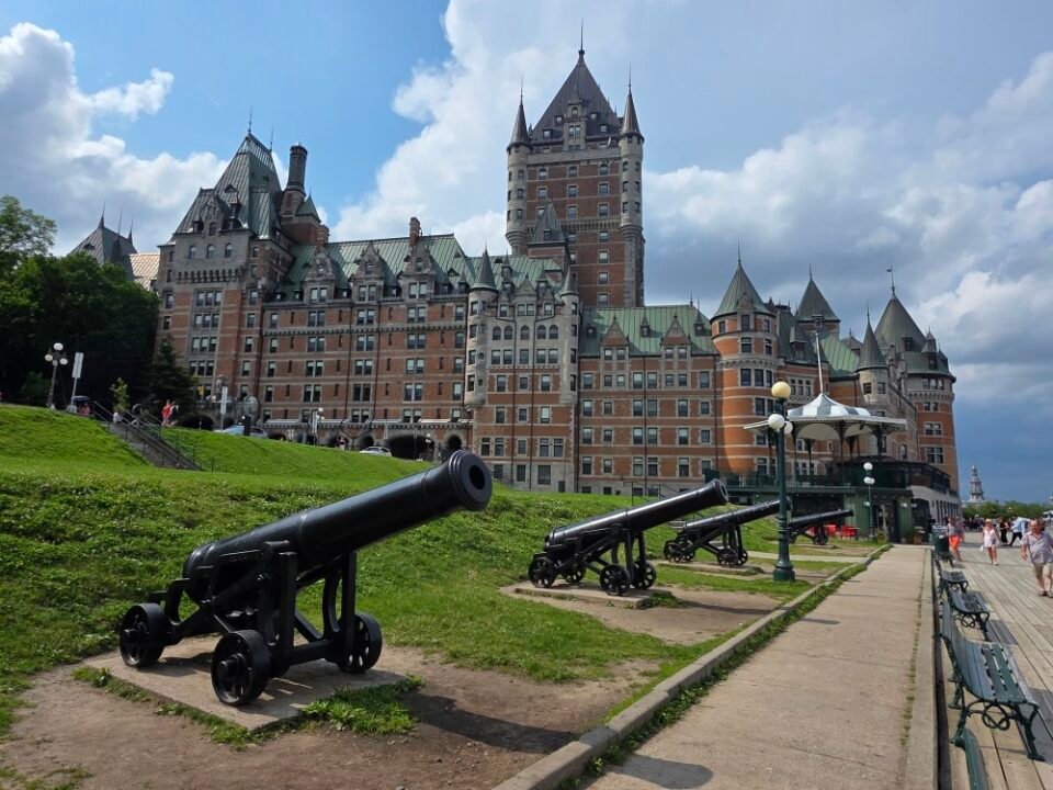 Quebec City, Canada — photo 12