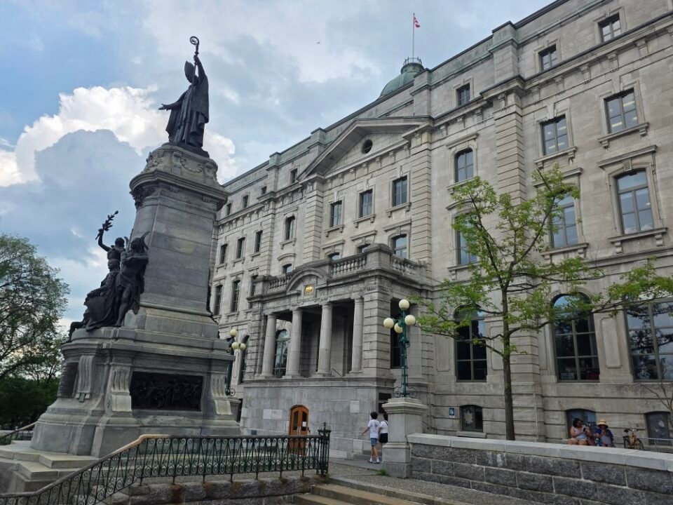 Quebec City, Canada — photo 11