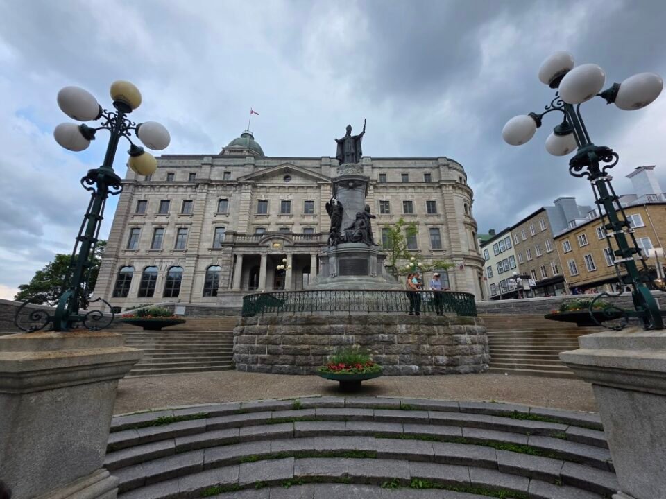 Quebec City, Canada — photo 10