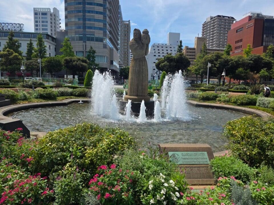 Yokohama, Japan – Kanagawa Prefecture – photo 2