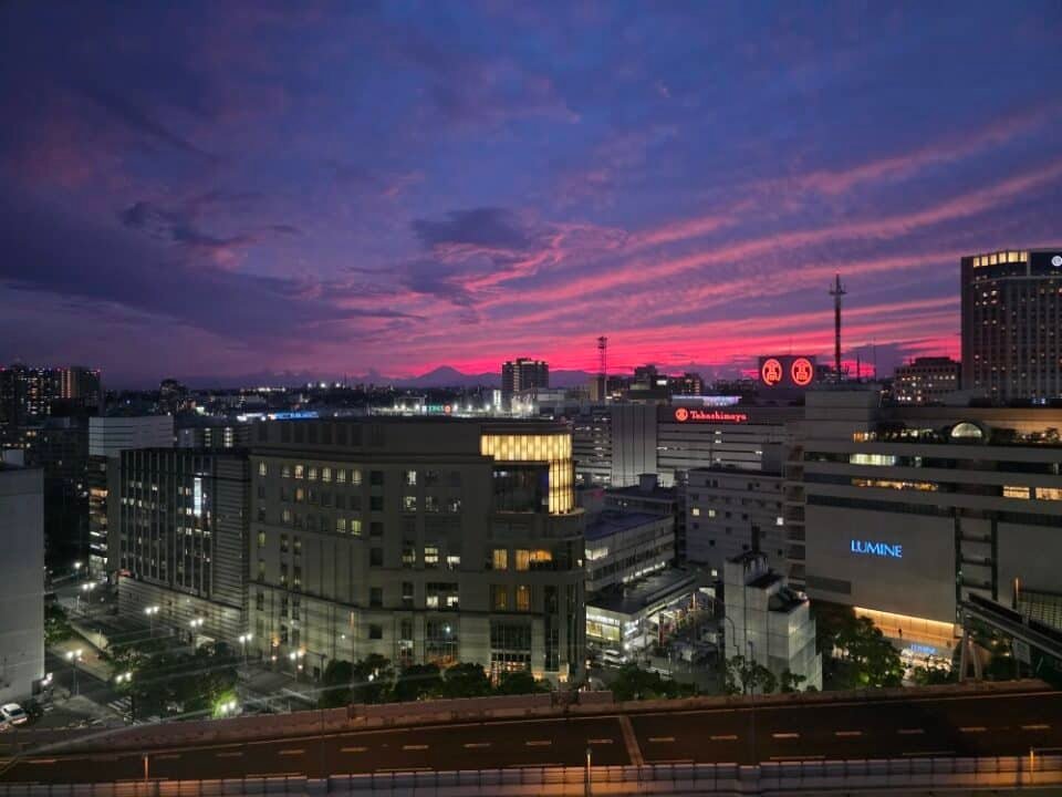 Yokohama, Japan – Kanagawa Prefecture – photo 8